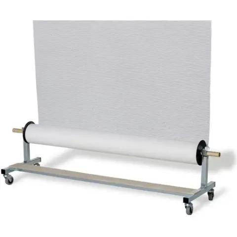 Outlet Laggo 550 Glasfibervagn